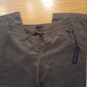 Willi Smith Drawstring Pants